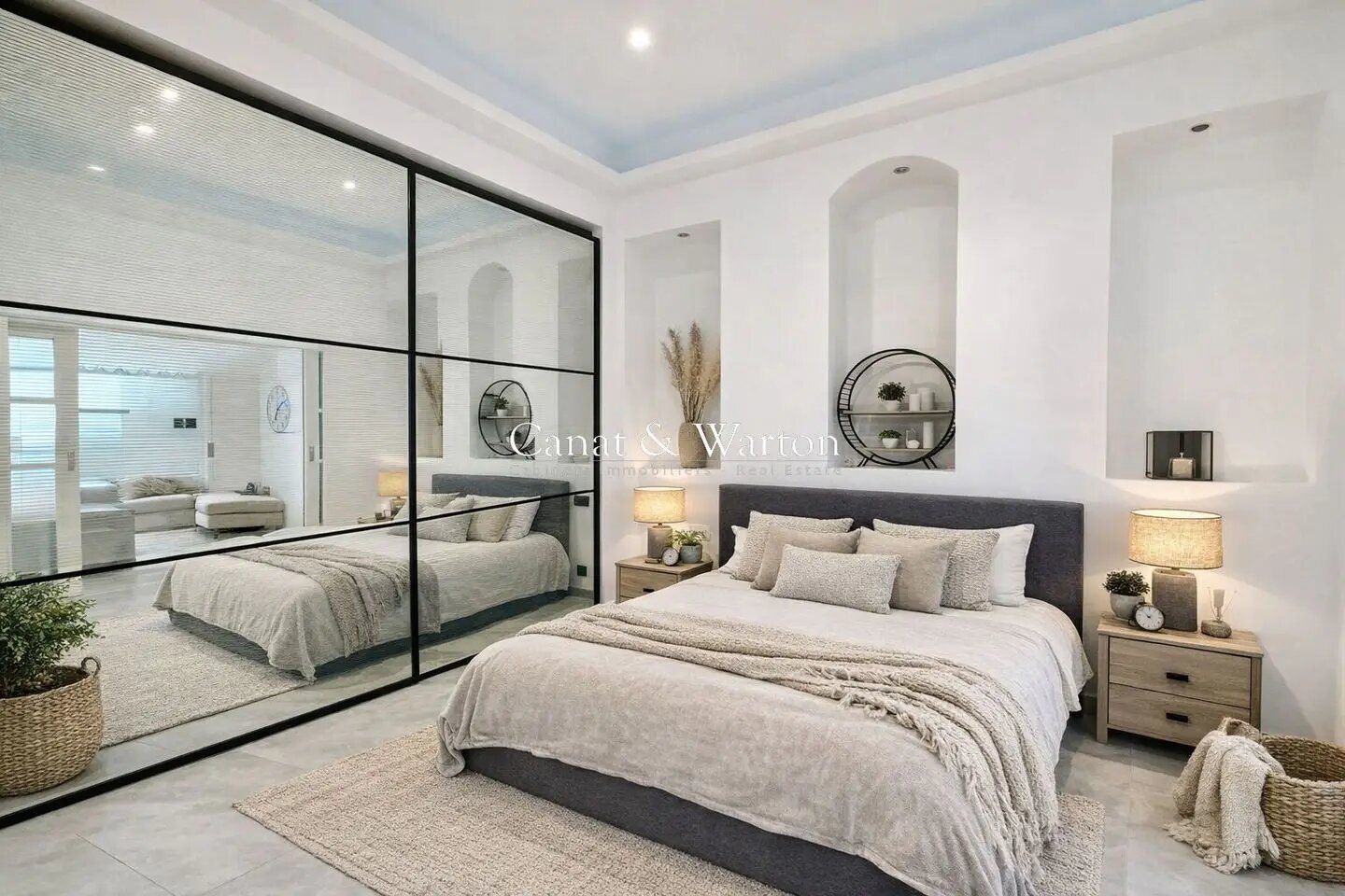 Appartement à vendre, 59m², Saint-Raphaël