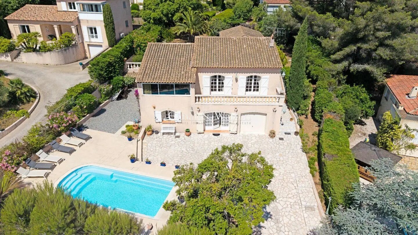 Maison à vendre, 203m², Fréjus