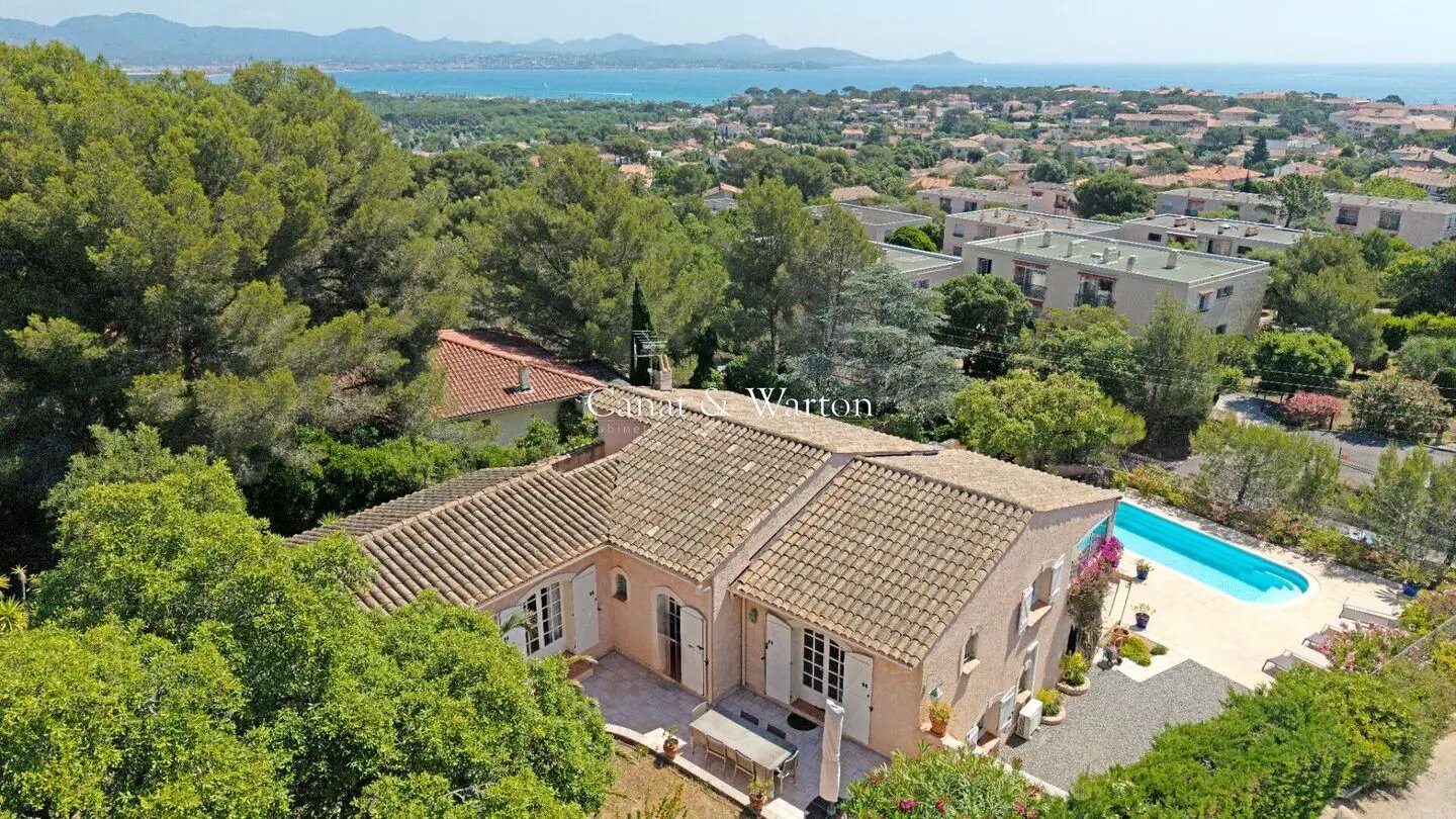Maison à vendre, 203m², Fréjus