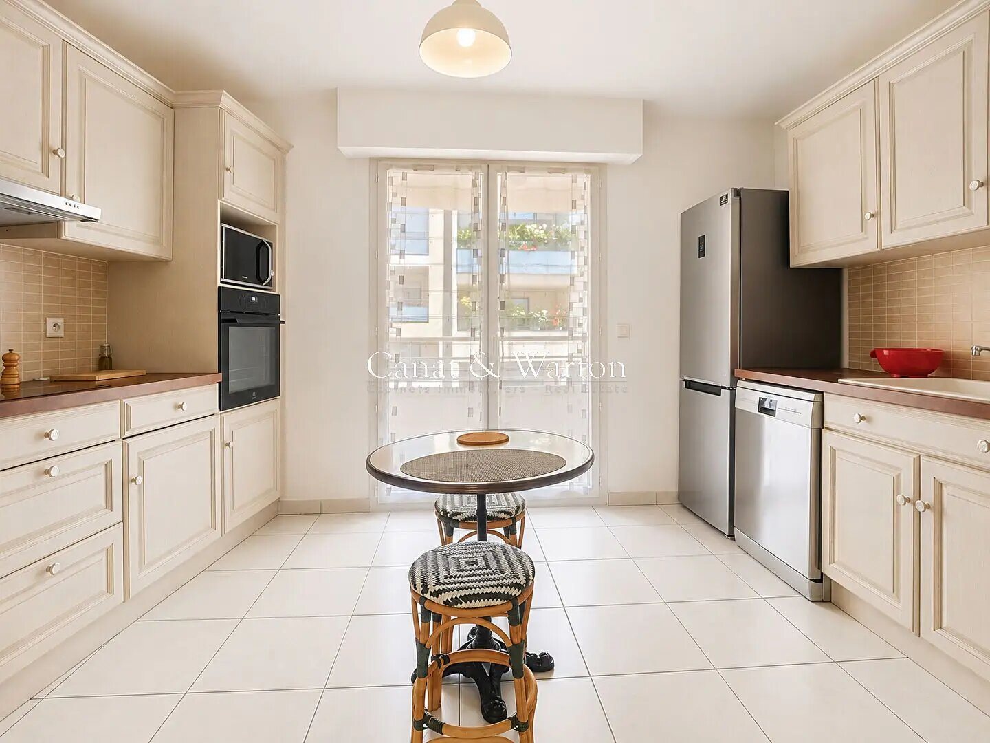 Appartement à vendre, 89m², Saint-Raphaël