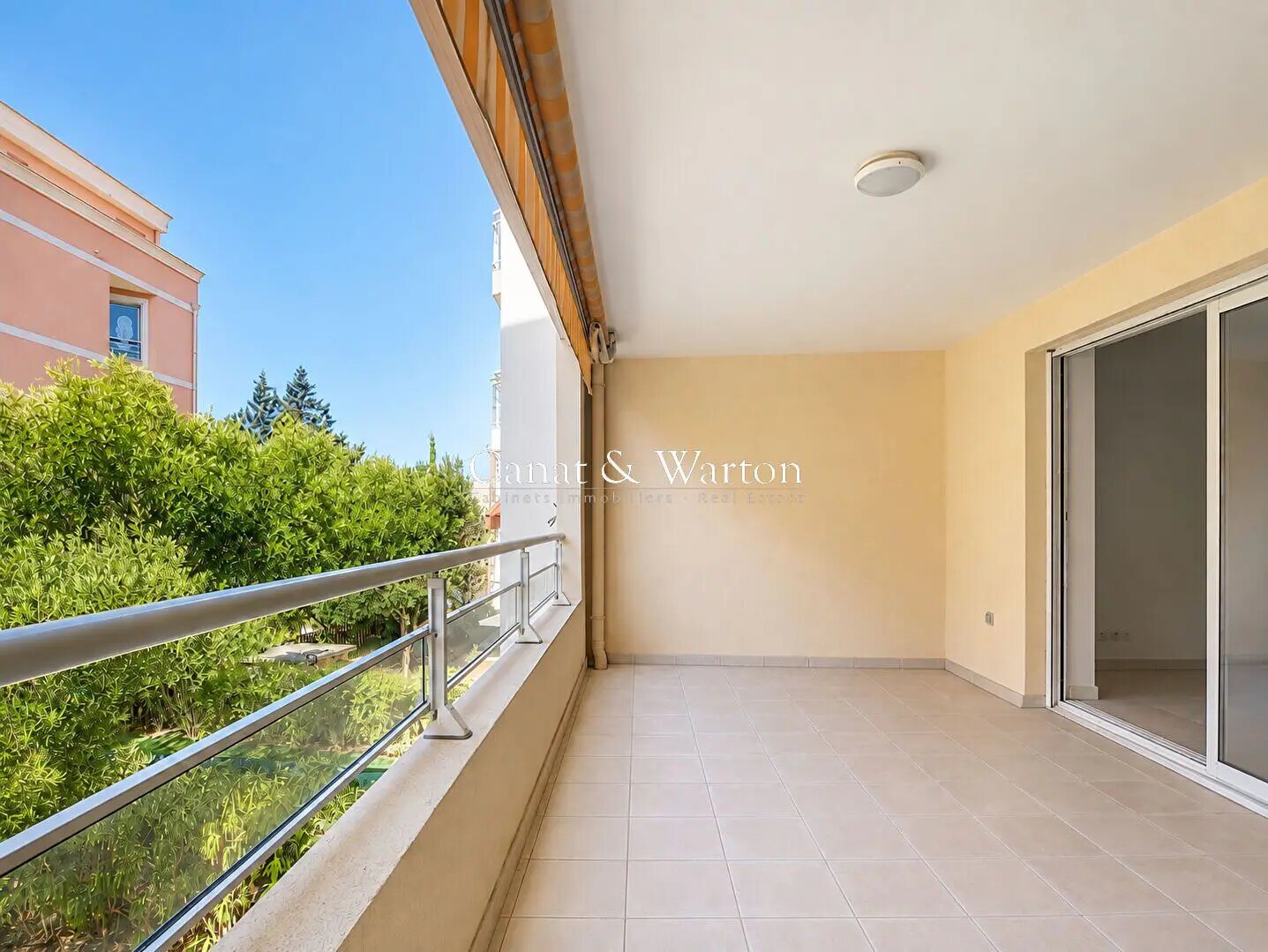 Appartement à vendre, 89m², Saint-Raphaël