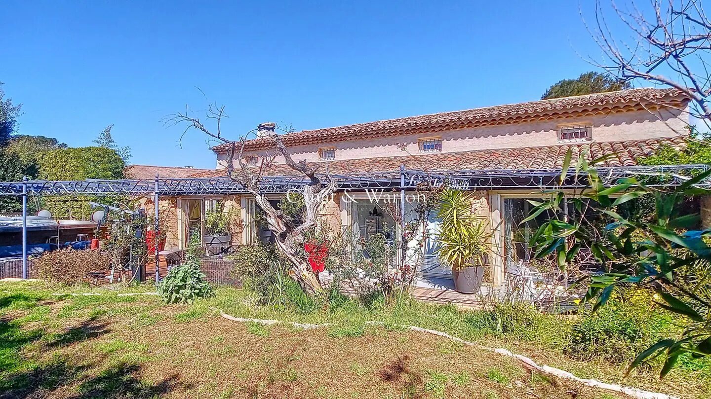 Appartement à vendre, 204m², Saint-Raphaël