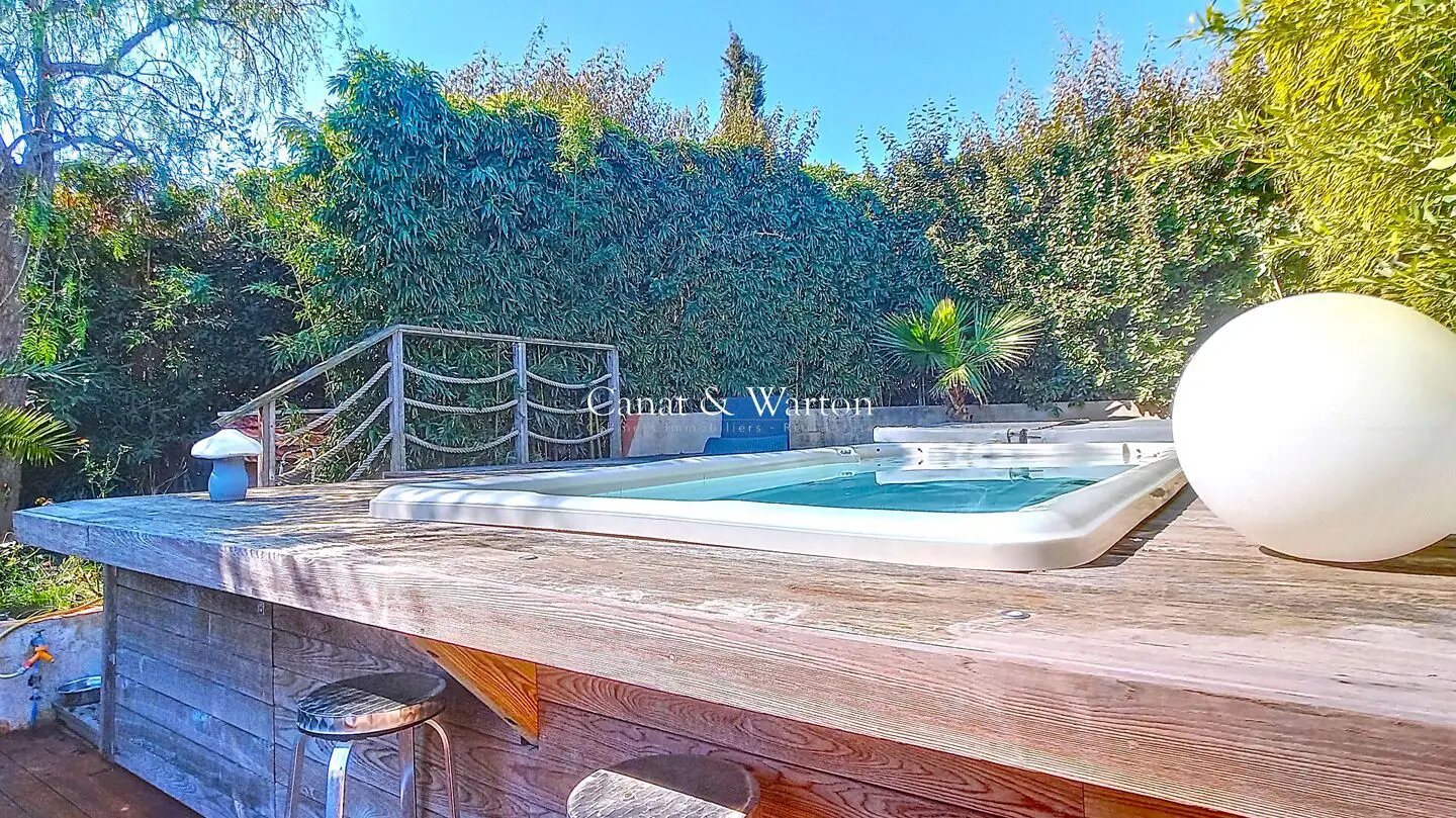Appartement à vendre, 204m², Saint-Raphaël