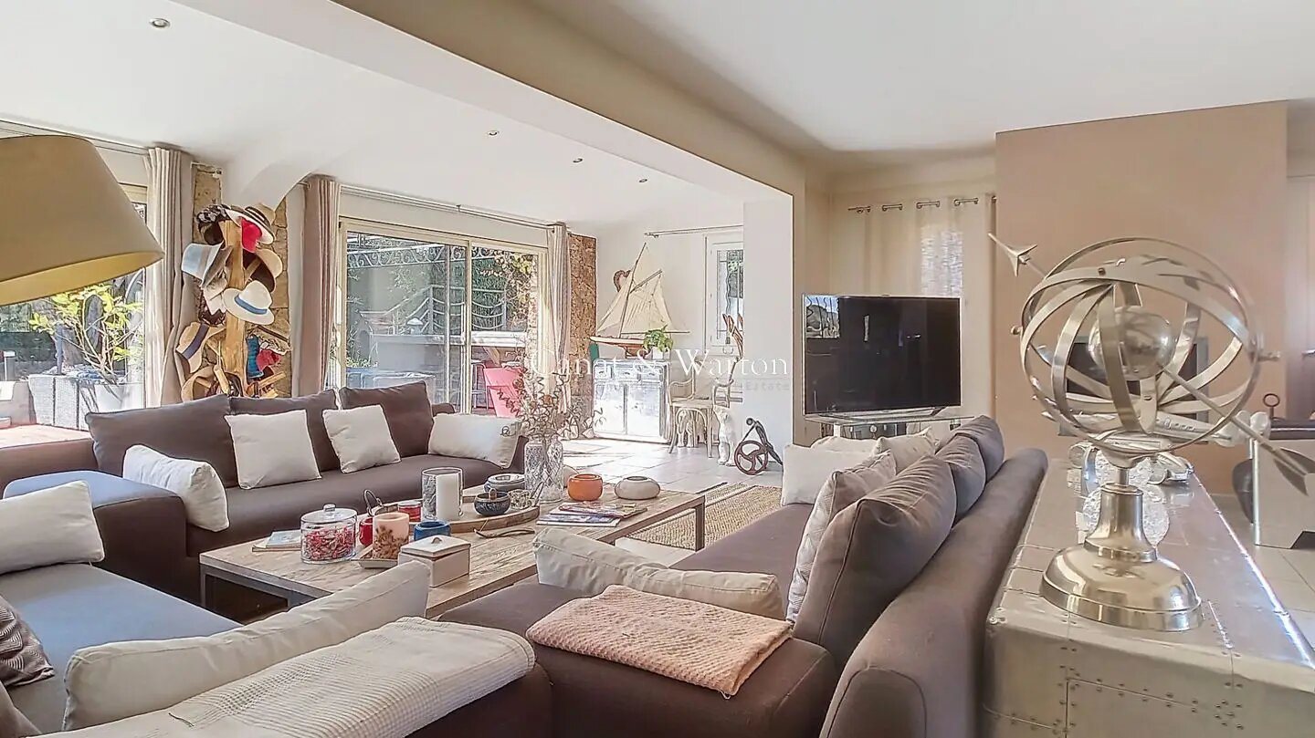 Appartement à vendre, 204m², Saint-Raphaël