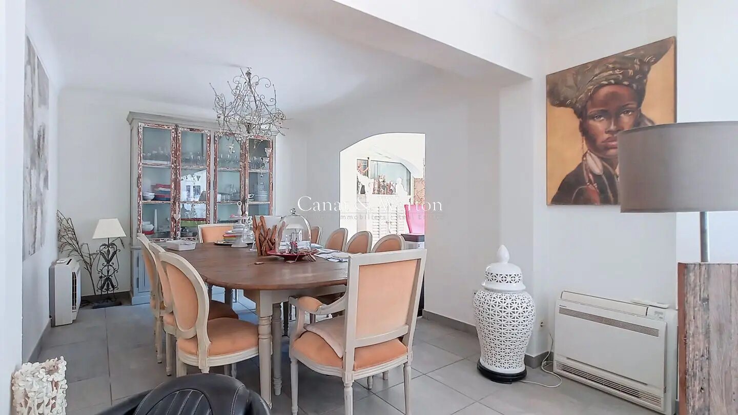 Appartement à vendre, 204m², Saint-Raphaël
