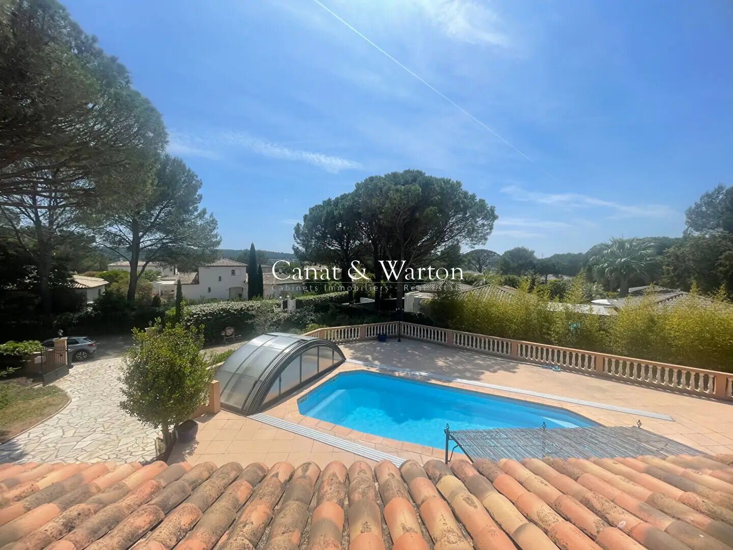 Maison à vendre, 137m², Saint-Raphaël