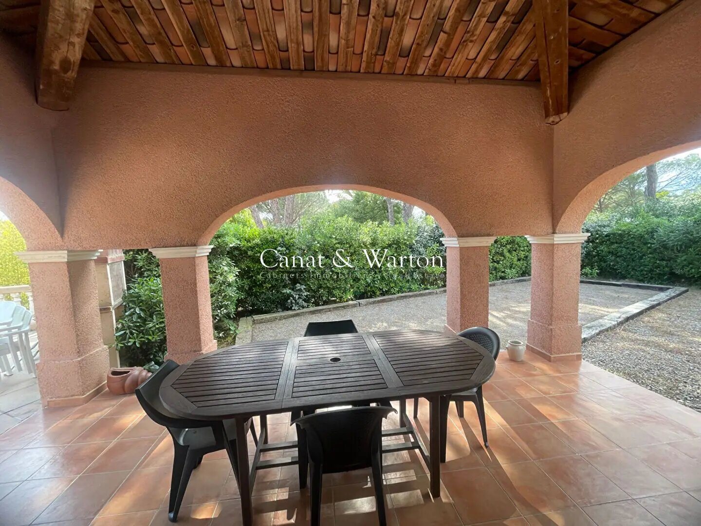 Maison à vendre, 137m², Saint-Raphaël