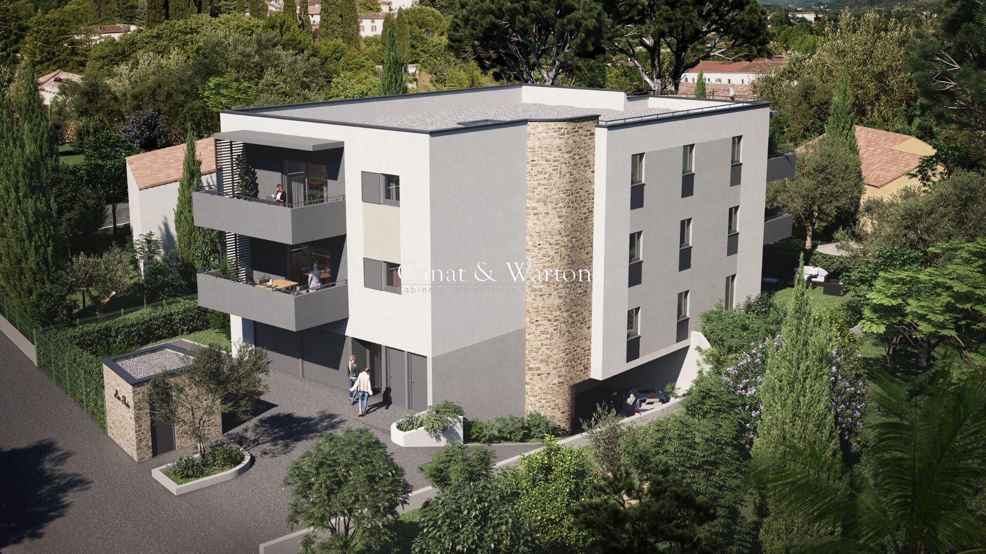 Maison à vendre, 70m², Fréjus