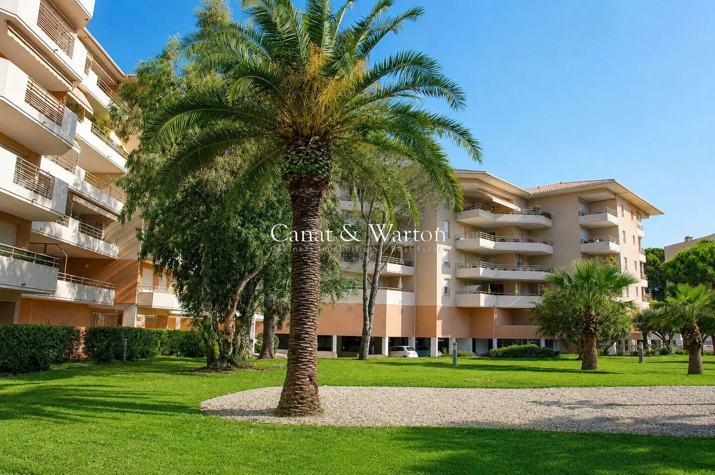 Appartement à vendre, 126m², Saint-Raphaël