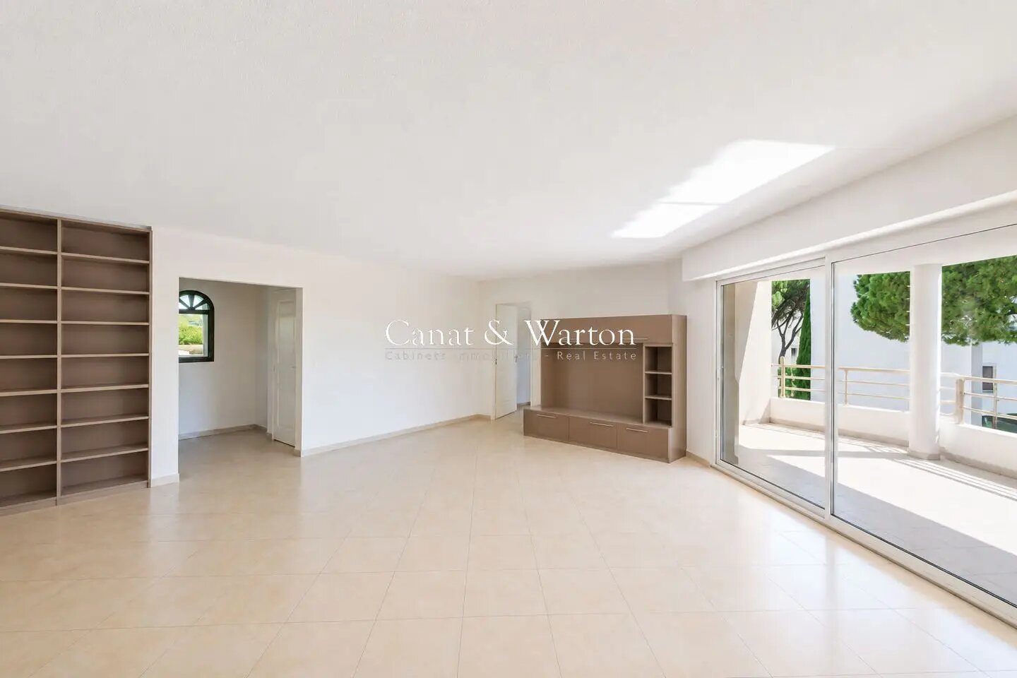 Appartement à vendre, 126m², Saint-Raphaël