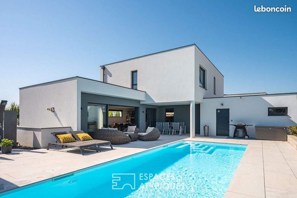 Maison à vendre, 268m², Niederhausbergen