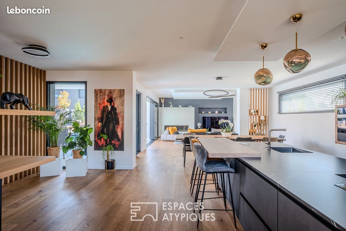 Maison à vendre, 268m², Niederhausbergen