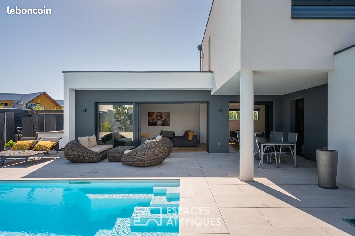 Maison à vendre, 268m², Niederhausbergen