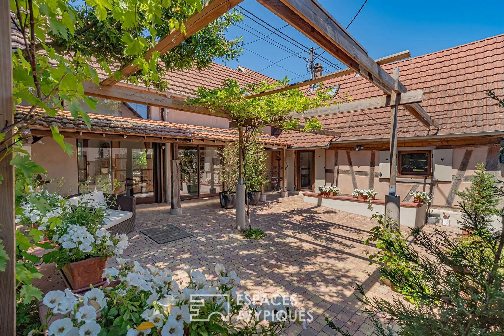 Maison à vendre, 147m², Wingersheim