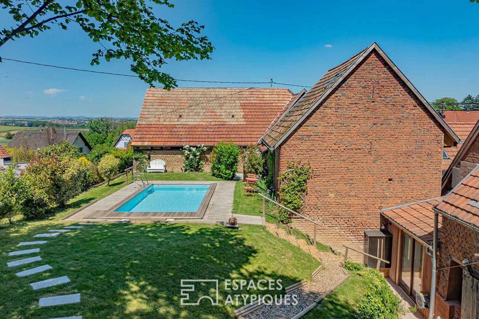Maison à vendre, 147m², Wingersheim
