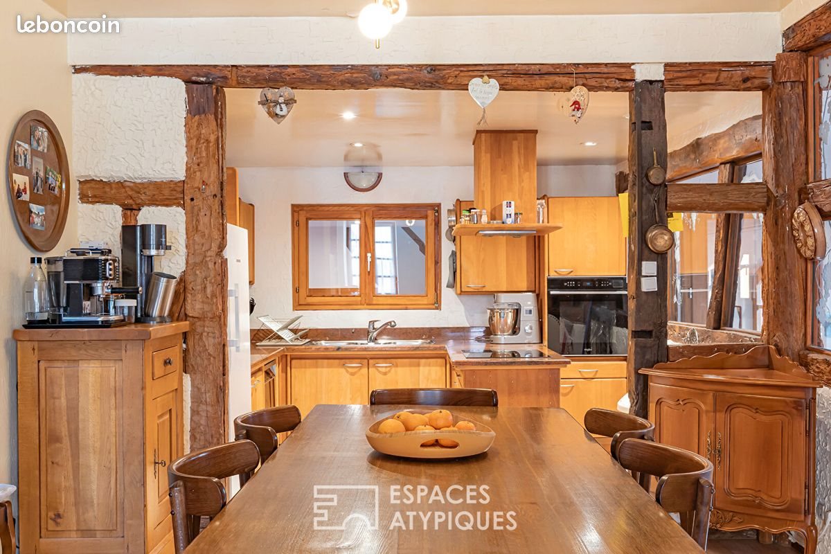 Maison à vendre, 430m², Goxwiller