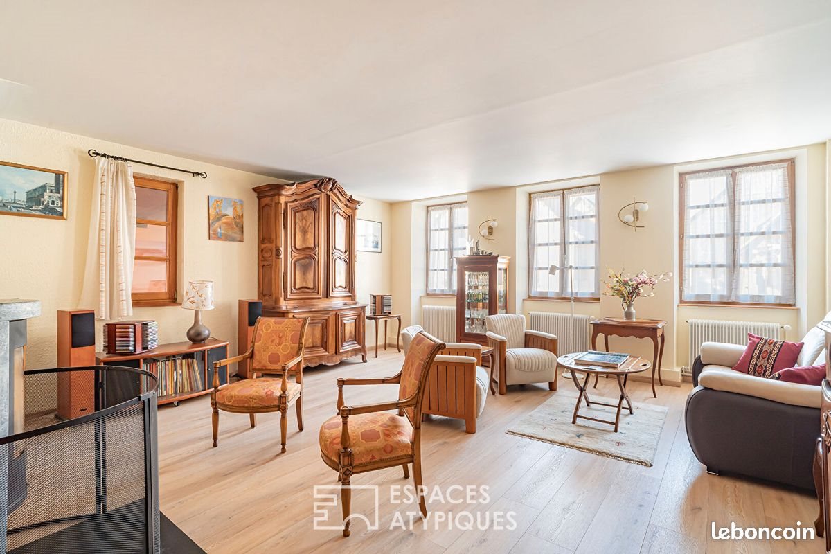 Maison à vendre, 430m², Goxwiller