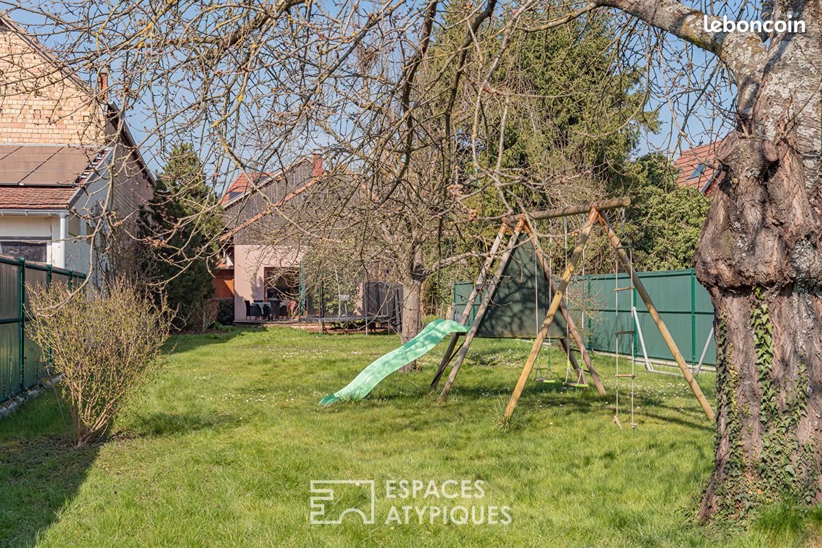 Maison à vendre, 430m², Goxwiller