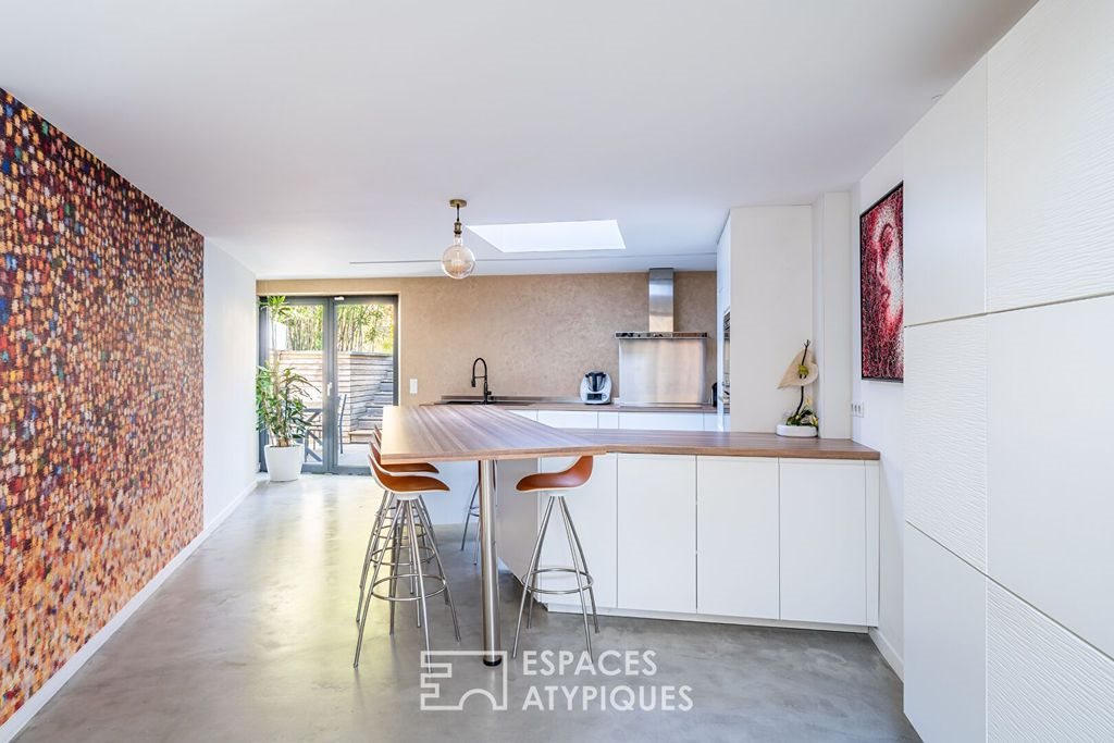 Maison à vendre, 193m², Oberhausbergen
