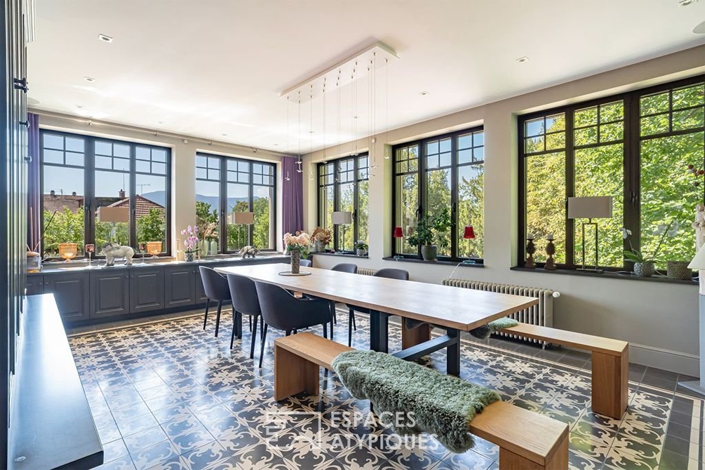 Maison à vendre, 367m², Obernai