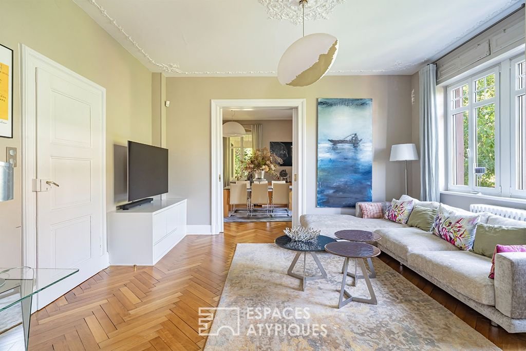 Maison à vendre, 367m², Obernai