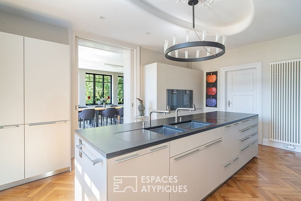 Maison à vendre, 367m², Obernai