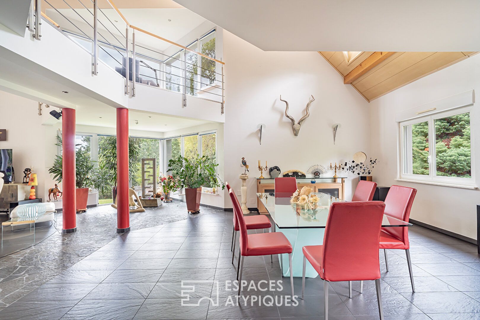 Maison à vendre, 244m², Vasperviller