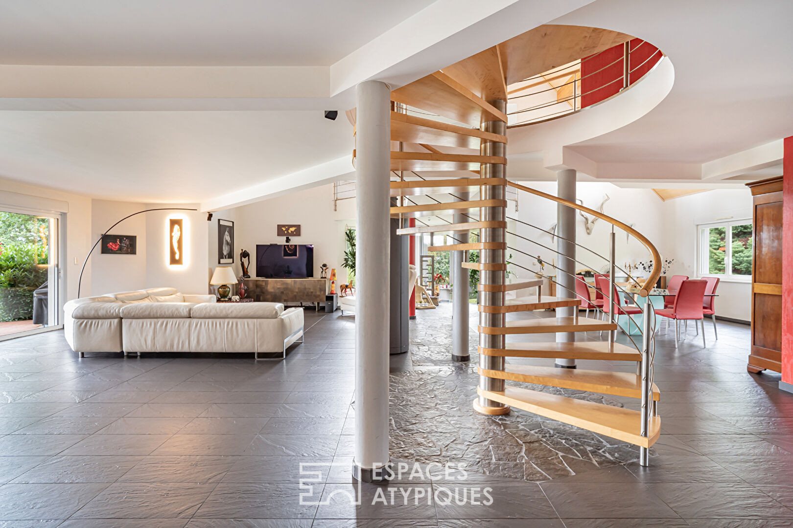 Maison à vendre, 244m², Vasperviller