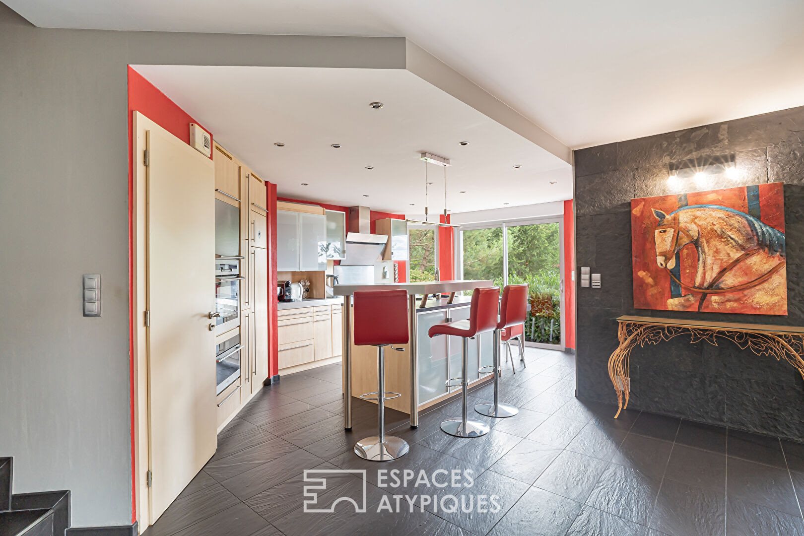 Maison à vendre, 244m², Vasperviller