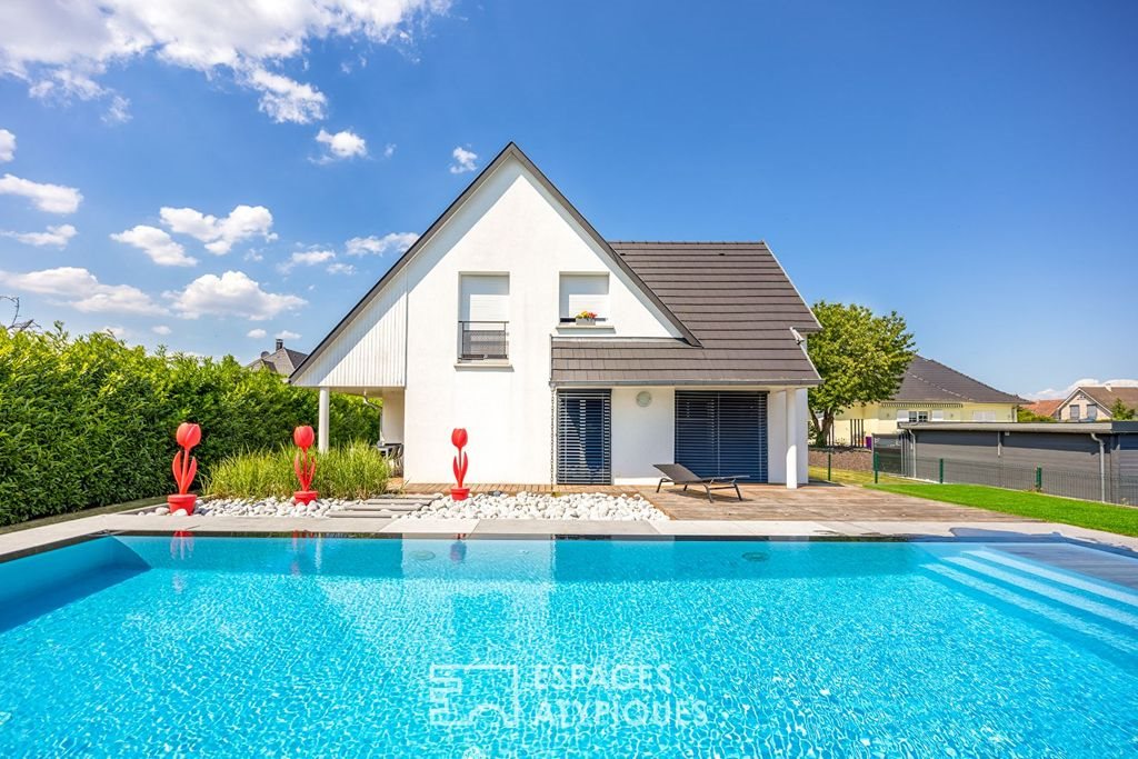 Maison à vendre, 157m², Wolfgantzen