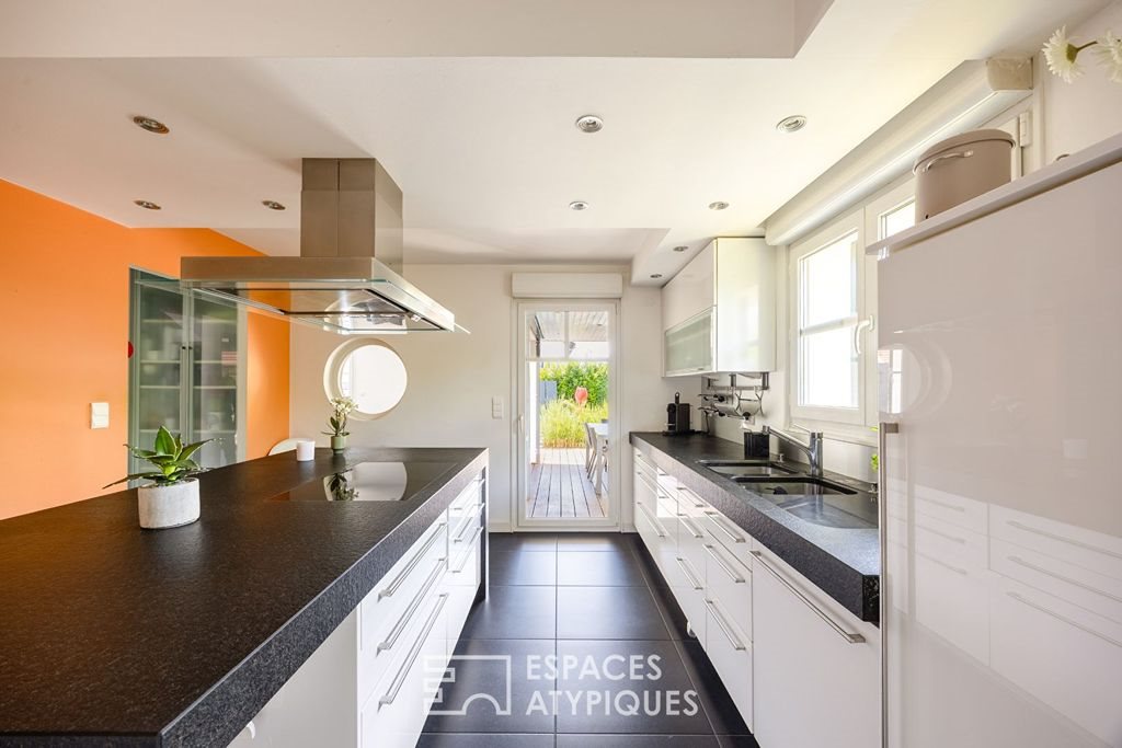 Maison à vendre, 157m², Wolfgantzen