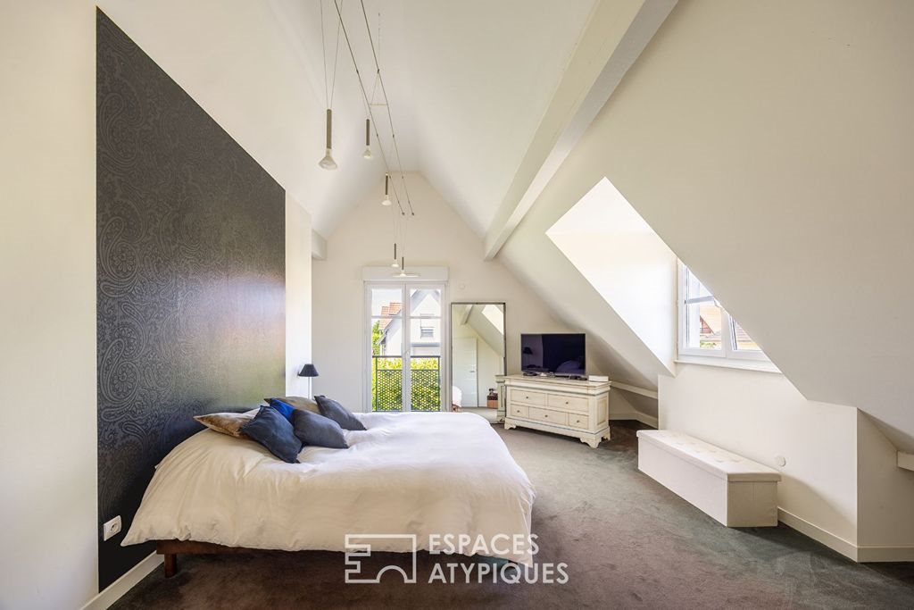 Maison à vendre, 157m², Wolfgantzen