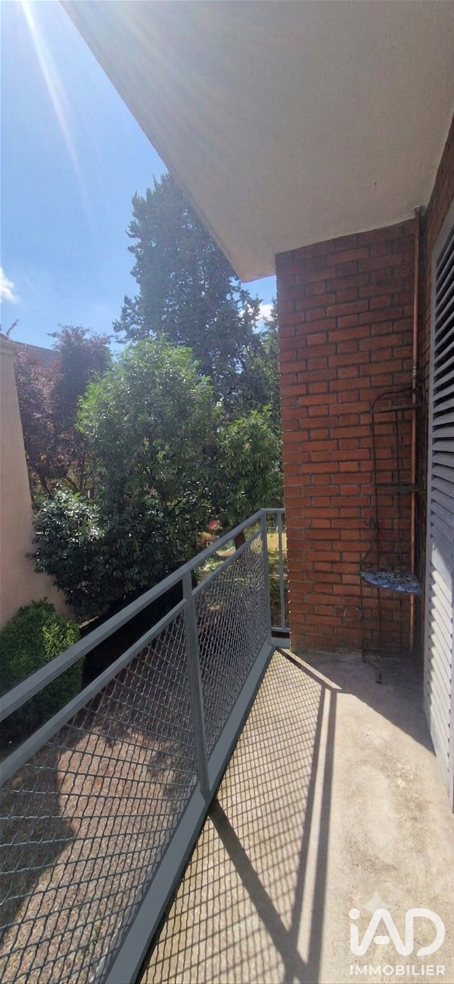 Appartement à vendre, 65m², Sceaux