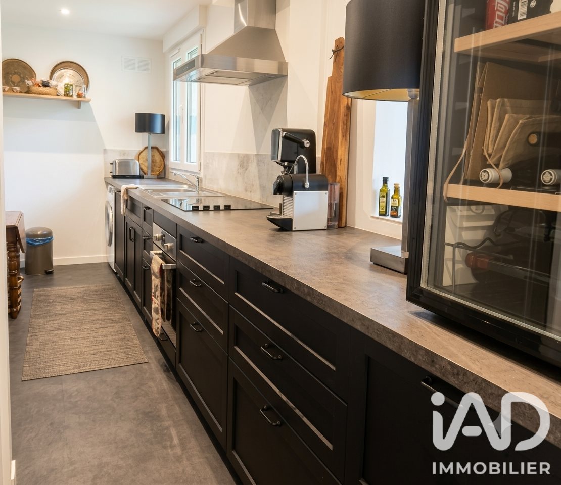Appartement à vendre, 83m², Châtenay-Malabry
