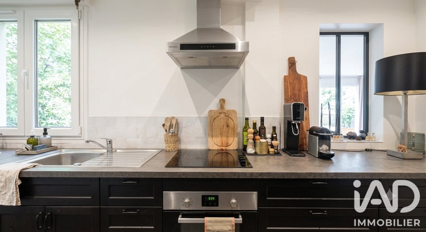 Appartement à vendre, 83m², Châtenay-Malabry