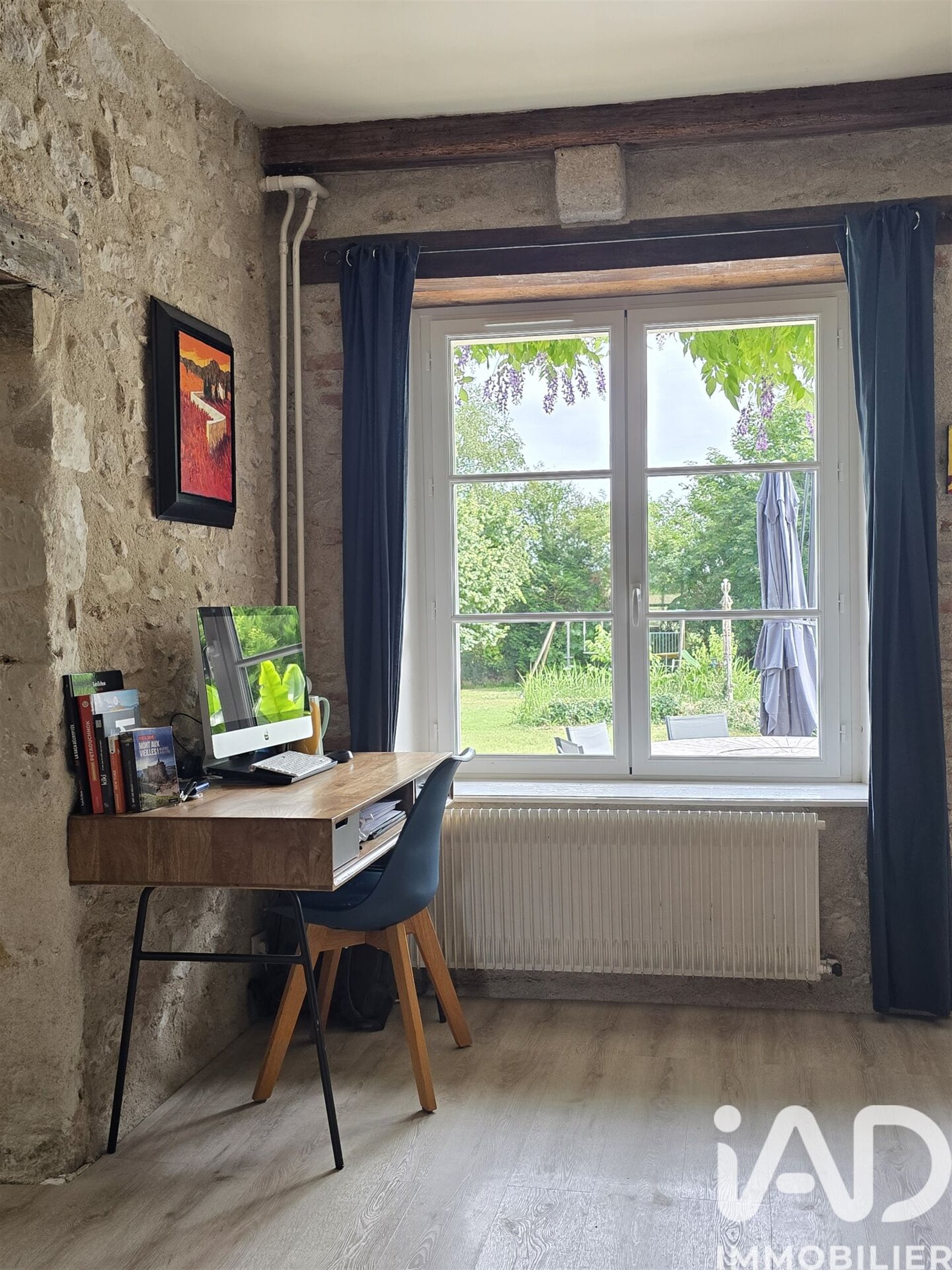 Maison à vendre, 173m², Cellettes