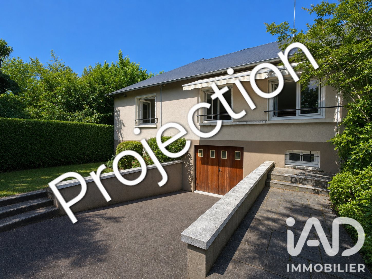 Maison à vendre, 152m², Blois