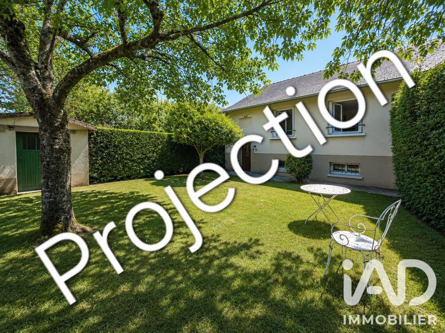 Maison à vendre, 152m², Blois
