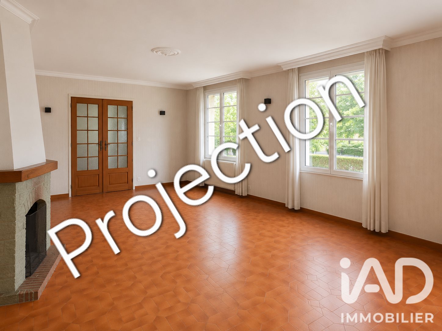 Maison à vendre, 152m², Blois