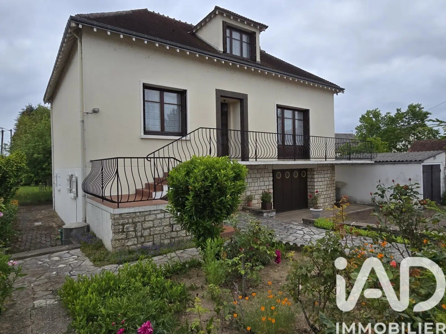 Maison à vendre, 129m², Blois