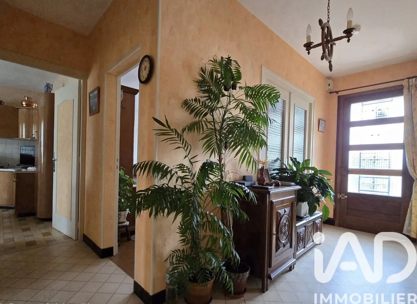 Maison à vendre, 129m², Blois