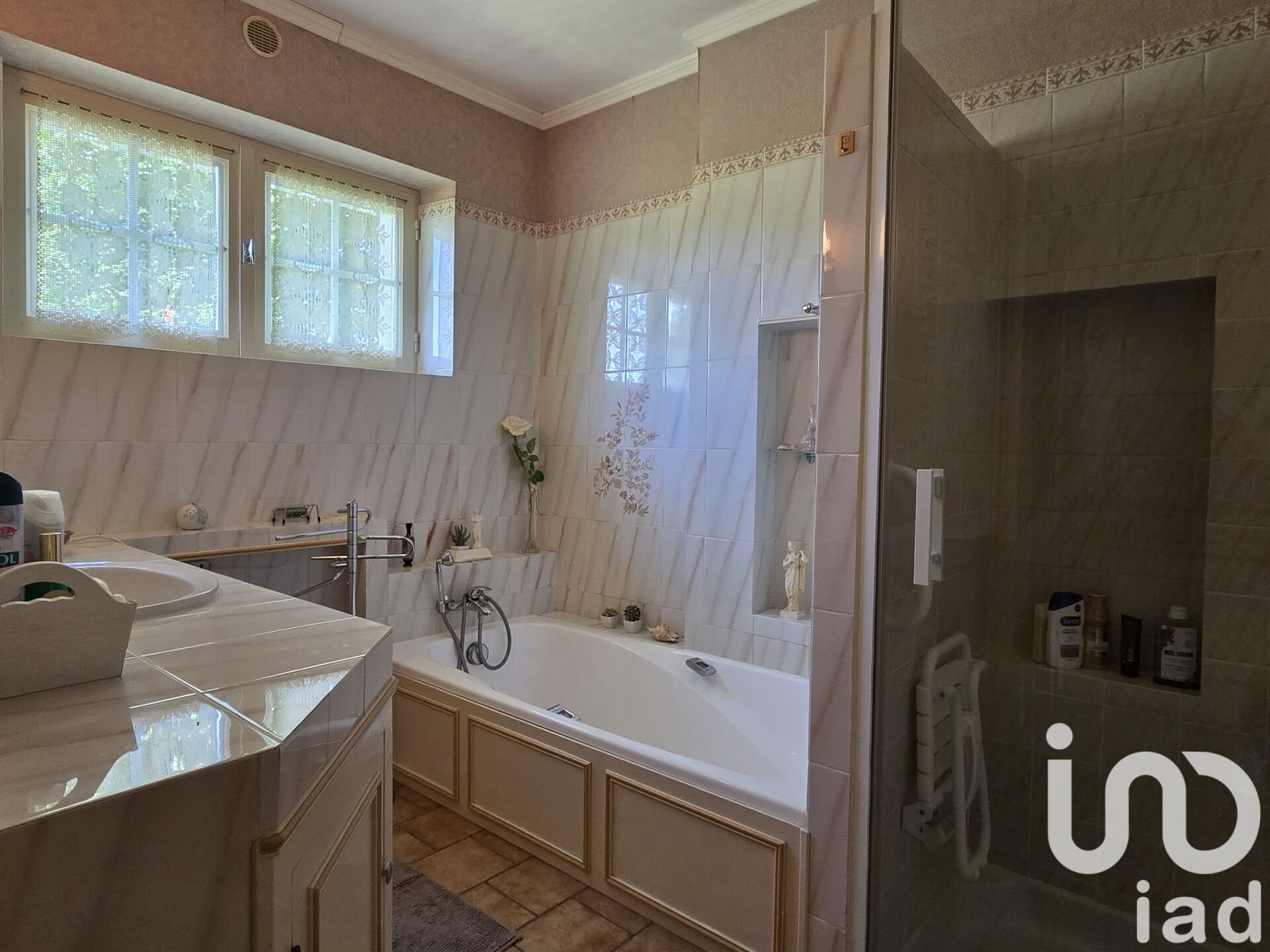 Maison à vendre, 202m², Tour-en-Sologne