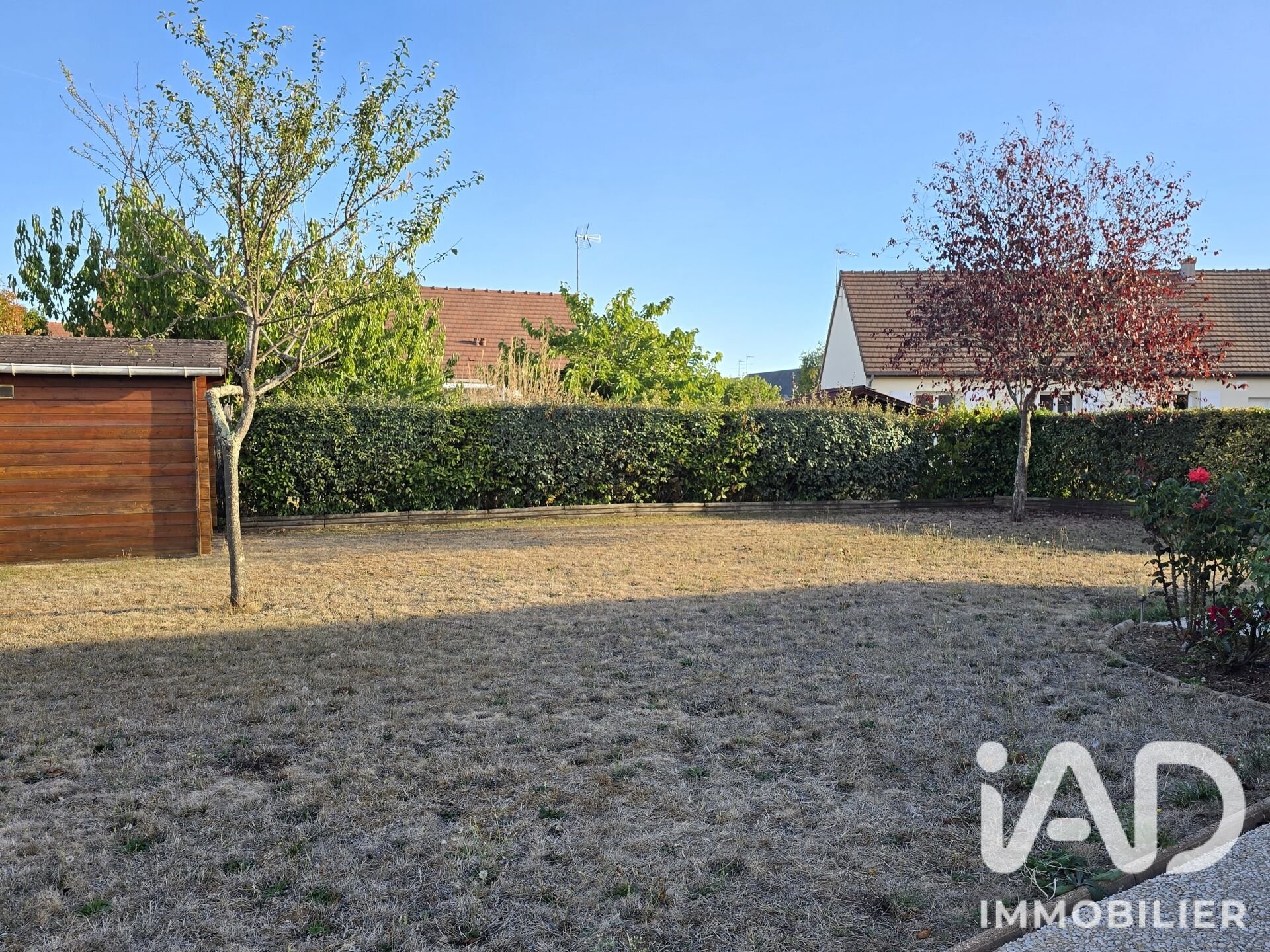 Maison à vendre, 87m², La Chaussée-Saint-Victor