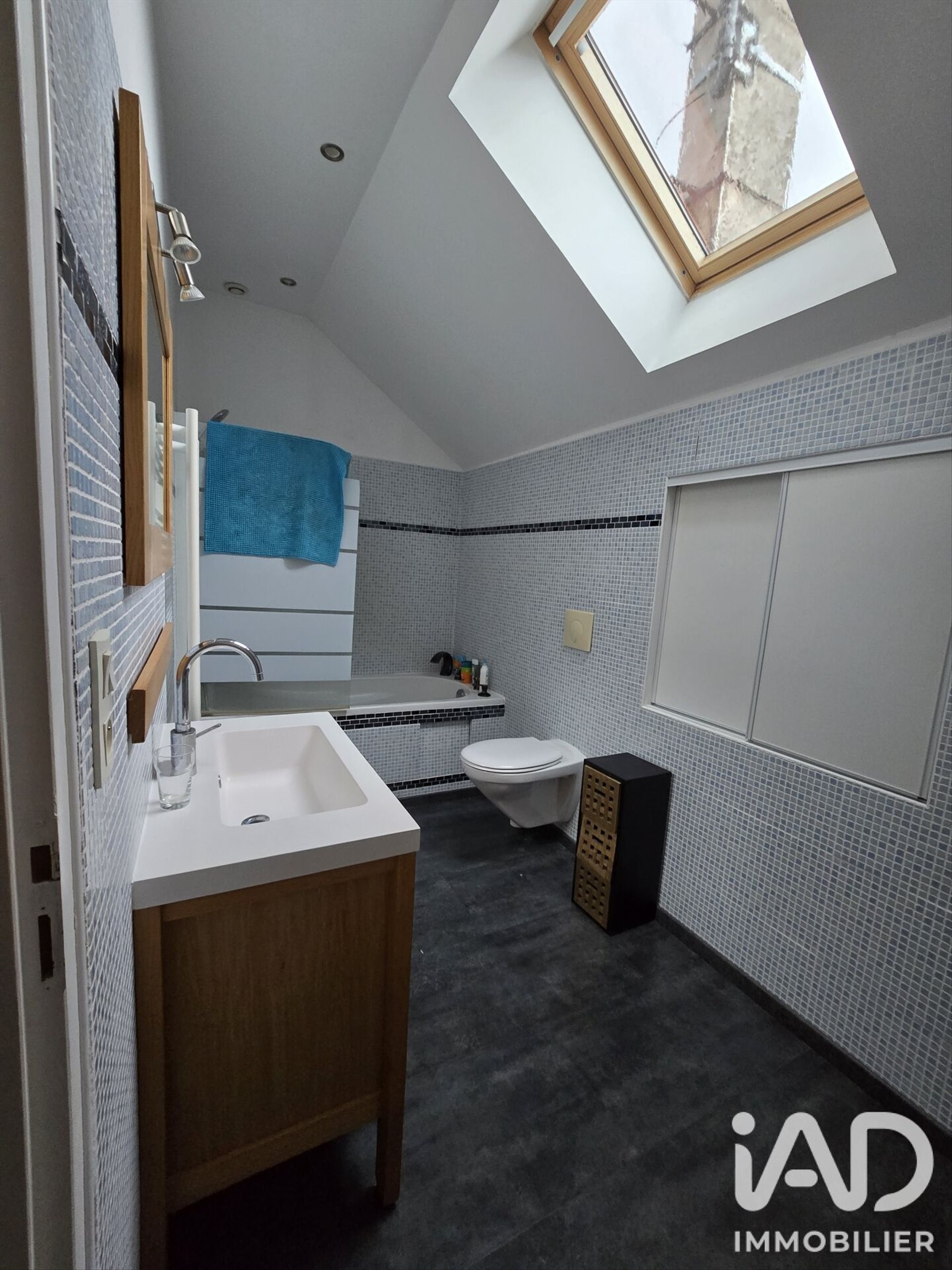 Maison à vendre, 130m², Blois