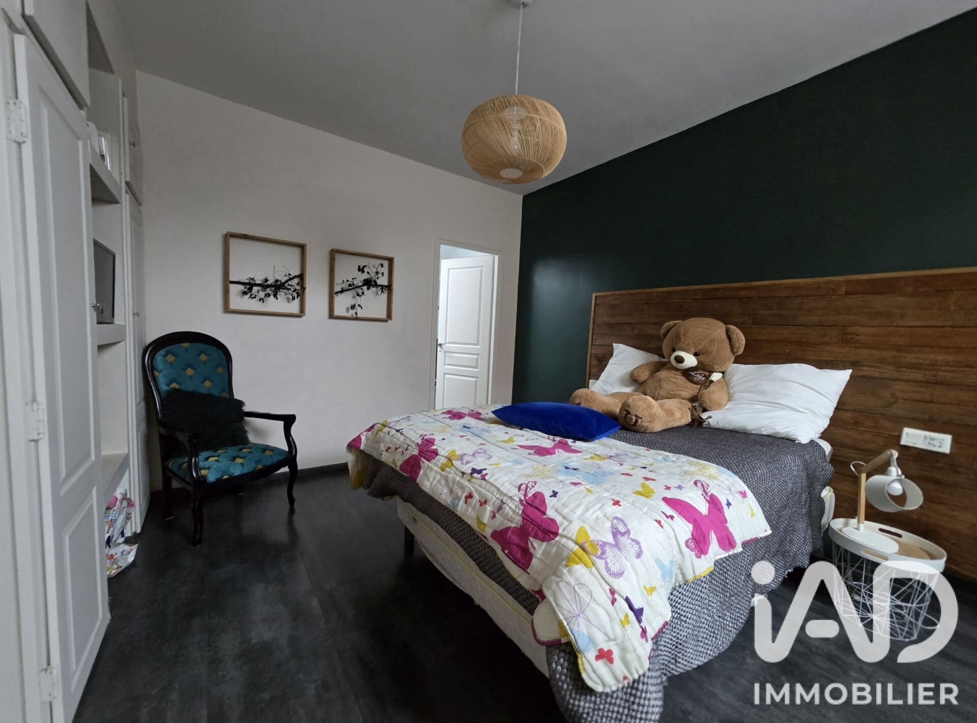 Maison à vendre, 130m², Blois