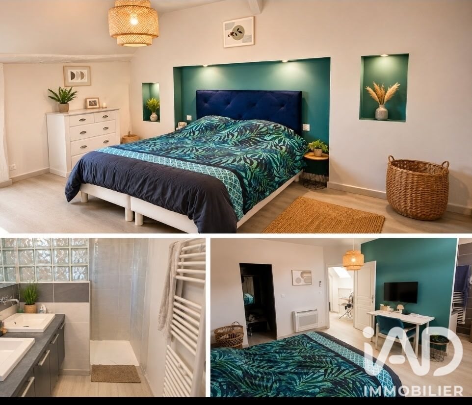 Maison à vendre, 130m², Blois