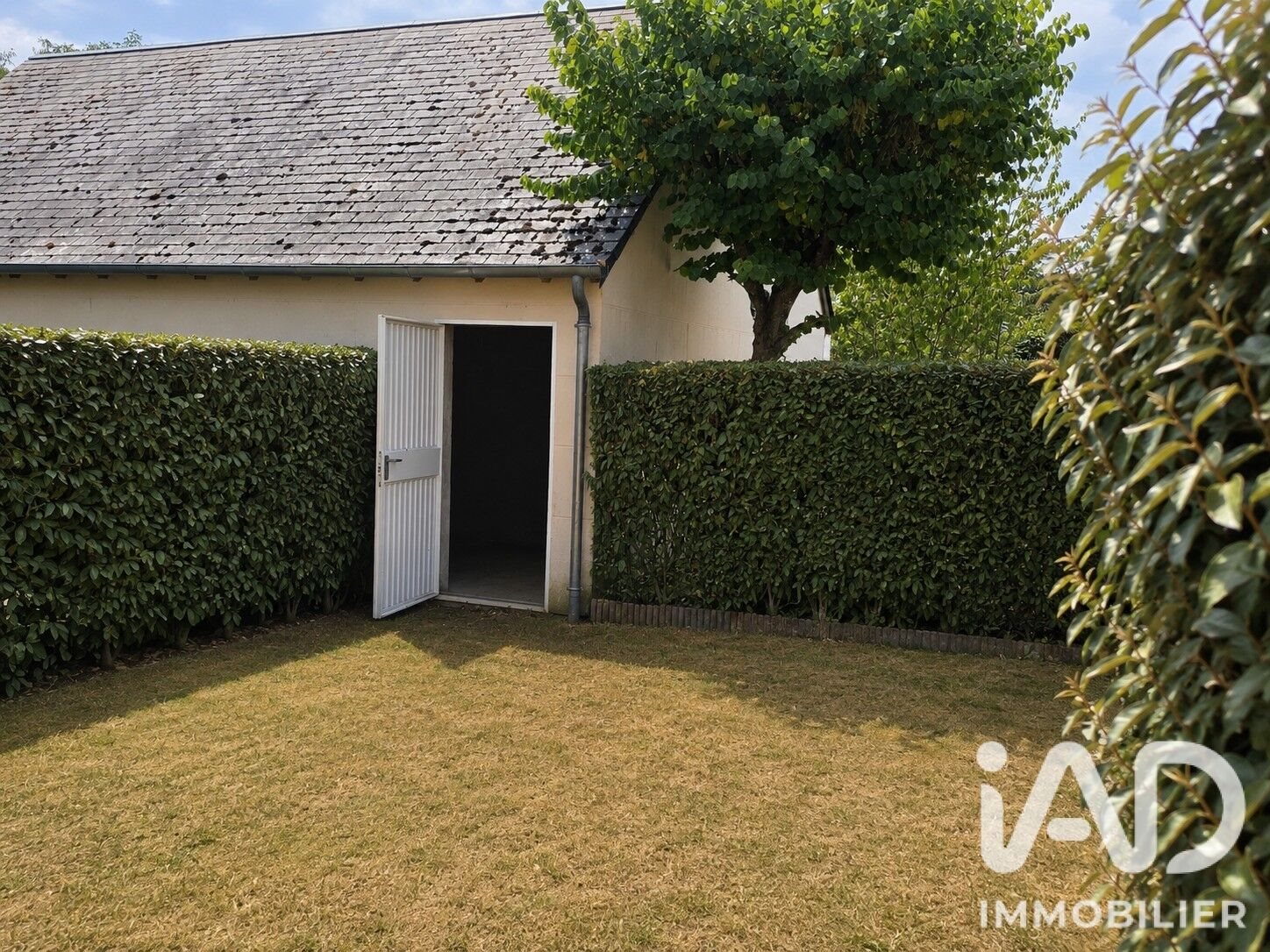 Maison à vendre, 93m², Blois