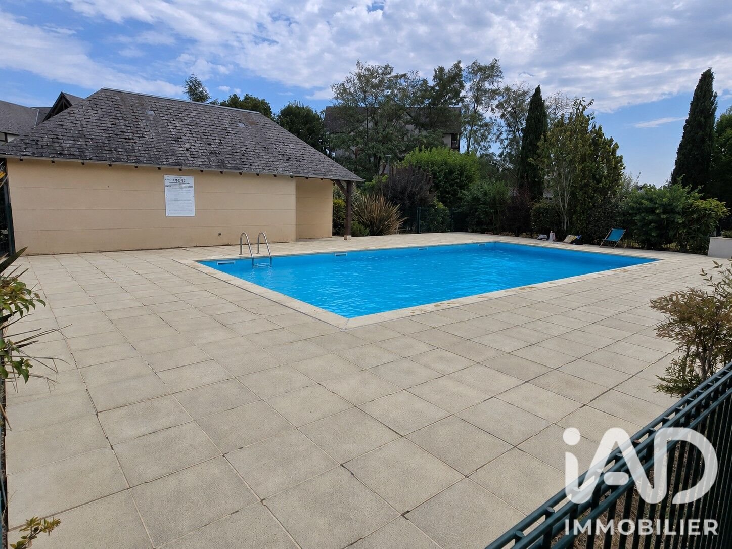 Maison à vendre, 93m², Blois