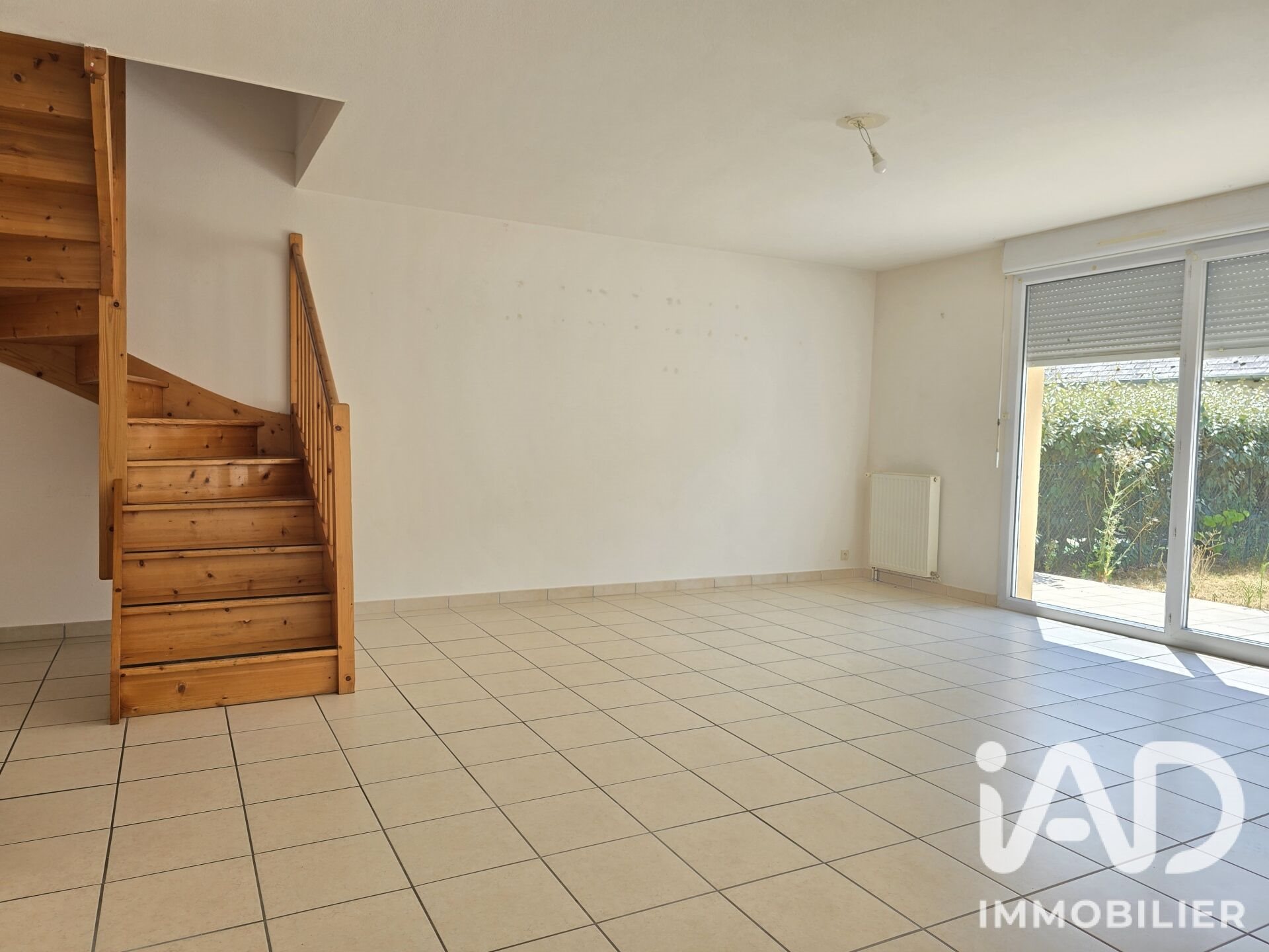 Maison à vendre, 93m², Blois