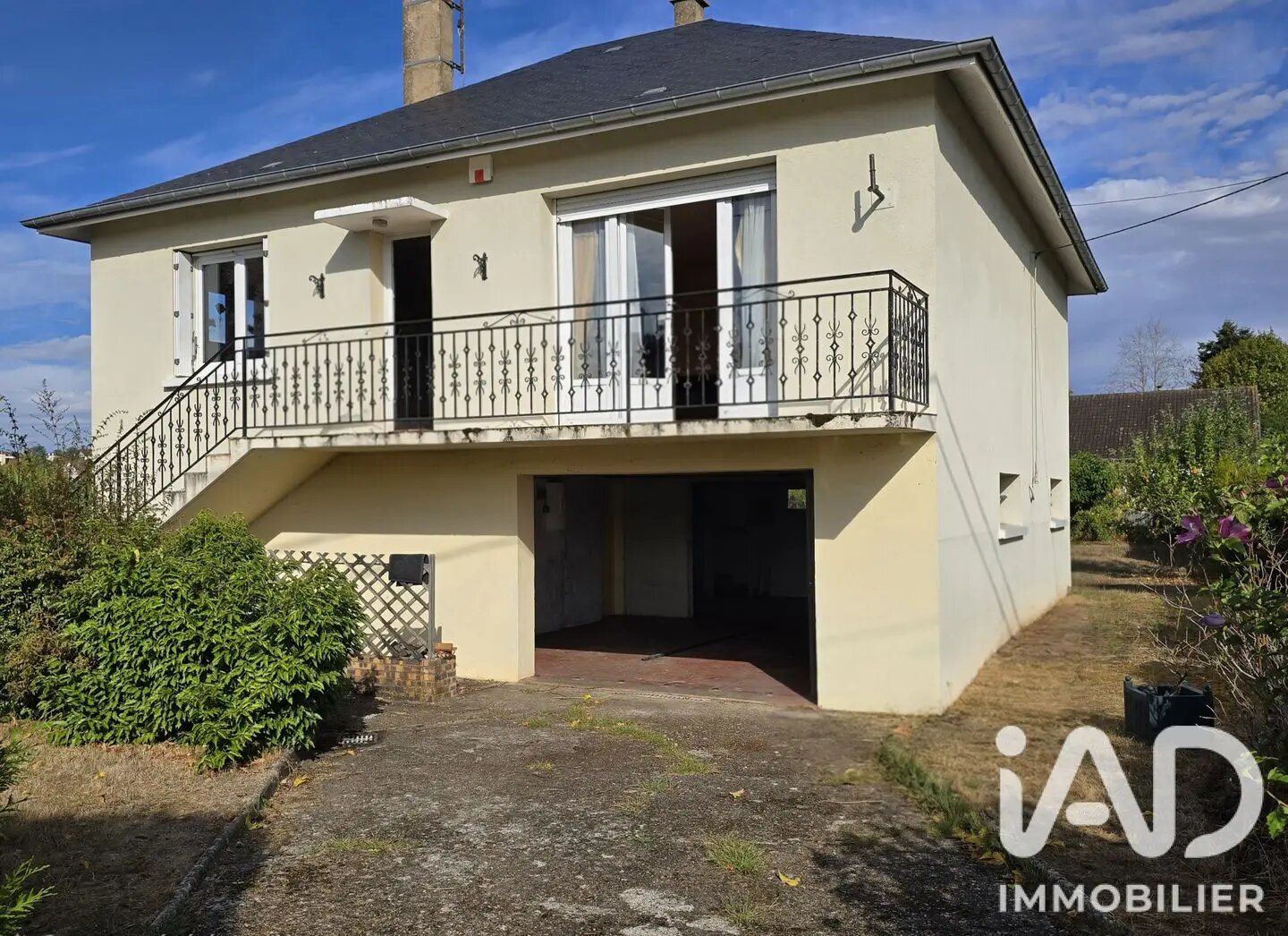 Maison à vendre, 94m², Blois